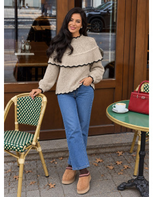 Spanish sweater 